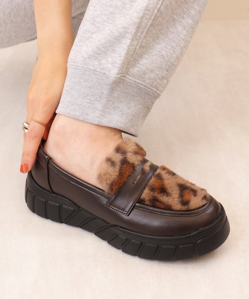 artemis by DIANA（アルテミス by ダイアナ） ローファー スニーカー