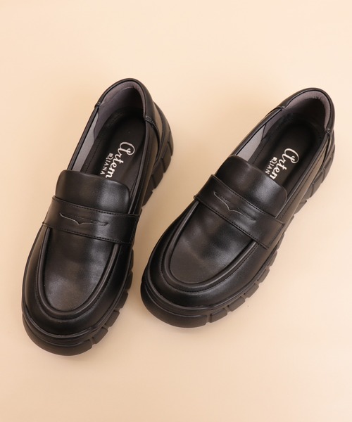 artemis by DIANA（アルテミス by ダイアナ） ローファー スニーカー