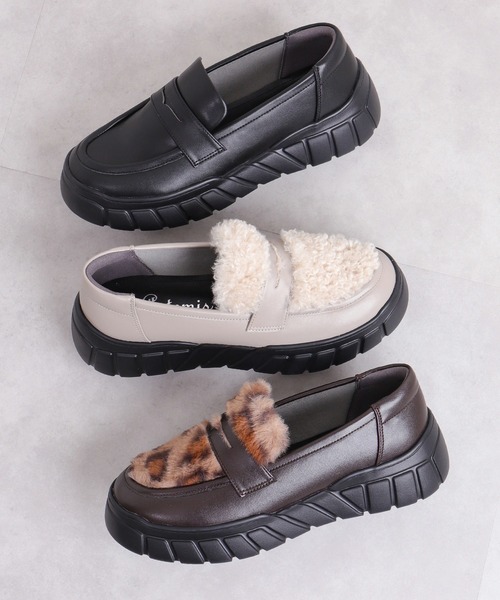 artemis by DIANA（アルテミス by ダイアナ） ローファー スニーカー