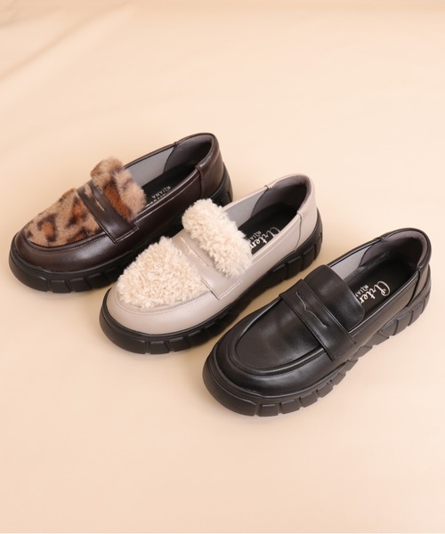 artemis by DIANA（アルテミス by ダイアナ） ローファー スニーカー