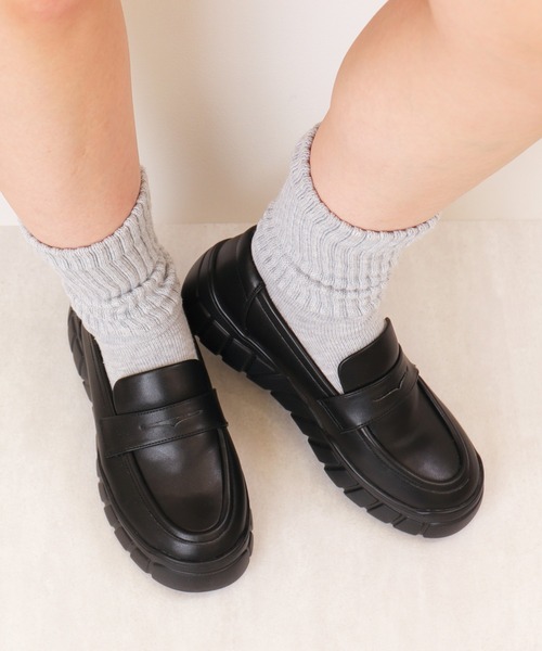 artemis by DIANA（アルテミス by ダイアナ） ローファー スニーカー