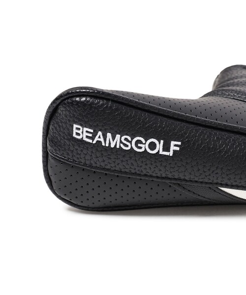 BEAMS GOLF（ビームス ゴルフ） キャディバッグ ゴルフ ツアープロ