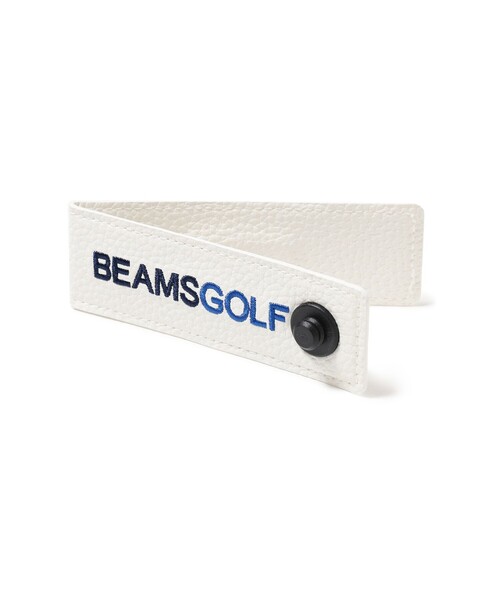 BEAMS GOLF（ビームス ゴルフ） ゴルフ ツアープロ パターカバー 3