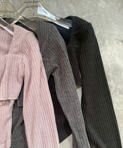 AMAIL（アマイル） ポロシャツ ポロ Zip Lady Top レディース