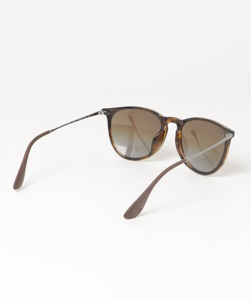 Ray-Ban サングラス ブラウン オーバル Ray-Ban（レイバン） サングラス - ブラウン メンズ : ZOZOTOWN Yahoo