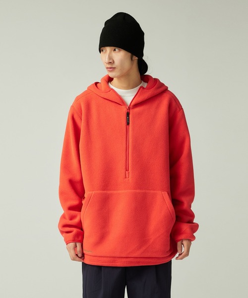 snow peak（スノーピーク） パーカー Snow Peak / Water-Repellent