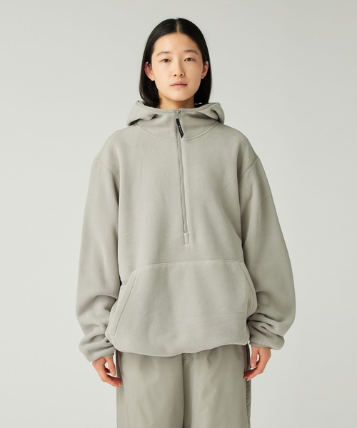 snow peak（スノーピーク） パーカー Snow Peak / Water-Repellent