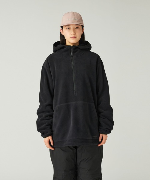 新品！Peak Performanceフリースパーカー Amazon | PeakPerformance [ピークパフォーマンス] メンズ Rider Zip