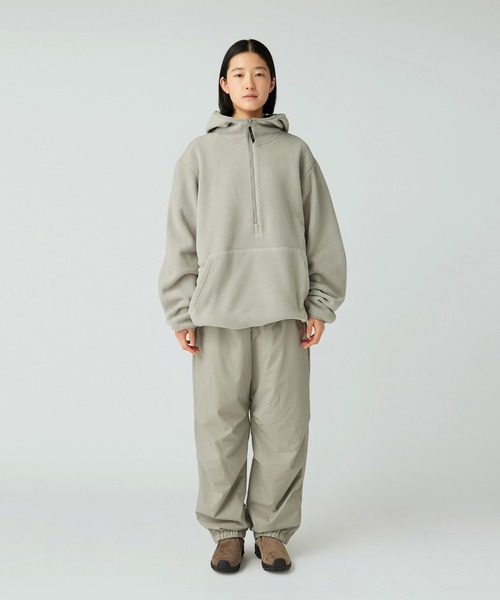 snow peak（スノーピーク） パーカー Snow Peak / Water-Repellent