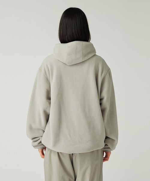 snow peak（スノーピーク） パーカー Snow Peak / Water-Repellent