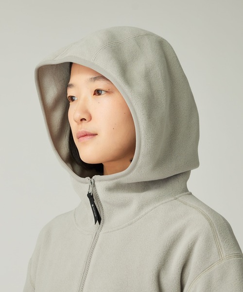 snow peak（スノーピーク） パーカー Snow Peak / Water-Repellent