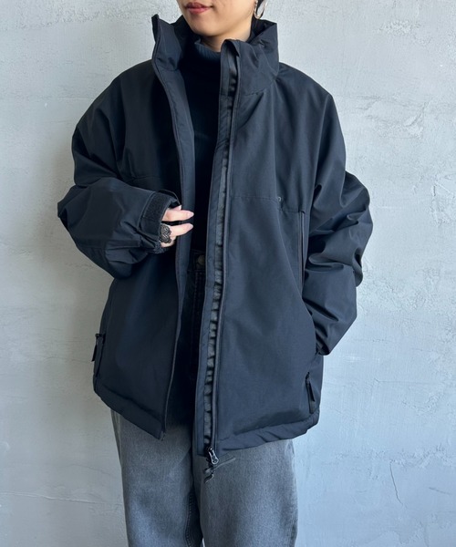 ま　  Jeans ブラックダウンジャケット poo-24006_1.jpg?_ex=335x335