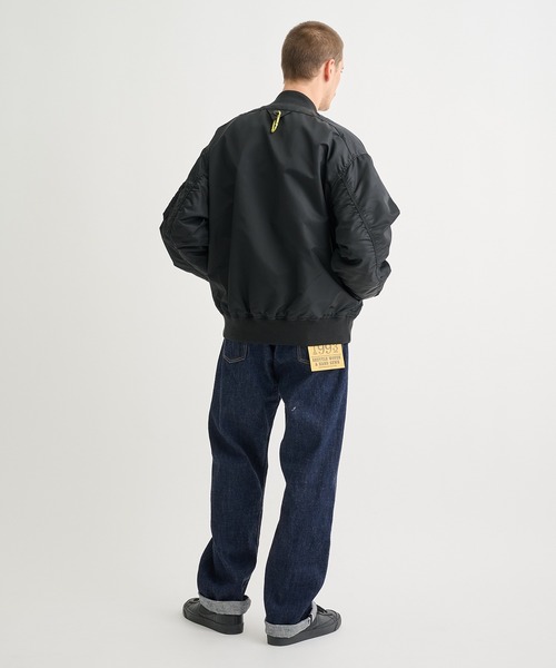 WHITE MOUNTAINEERING（ホワイトマウンテニアリング） ma1 ma-1