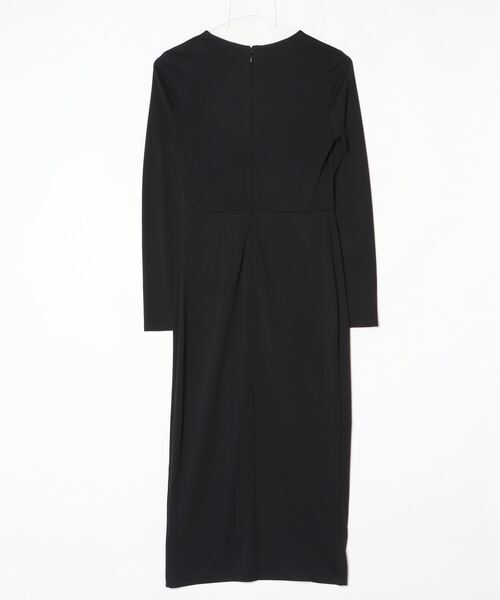 ローレンラルフローレン★未使用タグ付★フローラルジャージーミディドレスワンピース ローレンラルフローレン☆未使用タグ付☆フローラルジャージーミディ