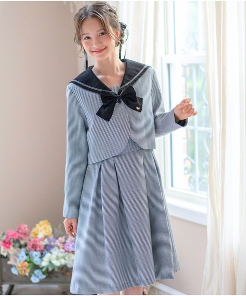 キャサリンコテージ　160 Catherine Cottage（キャサリンコテージ） 「KIDS」セットアップ 160