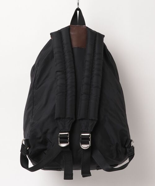 FREDRIK PACKERS（フレドリックパッカーズ） ワンポイントリュック