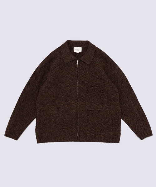 STILL BY HAND(スティルバイハンド) ブルゾン アウター 「STILL BY STILL BY HAND(スティルバイハンド) ブルゾン アウター 「STILL BY