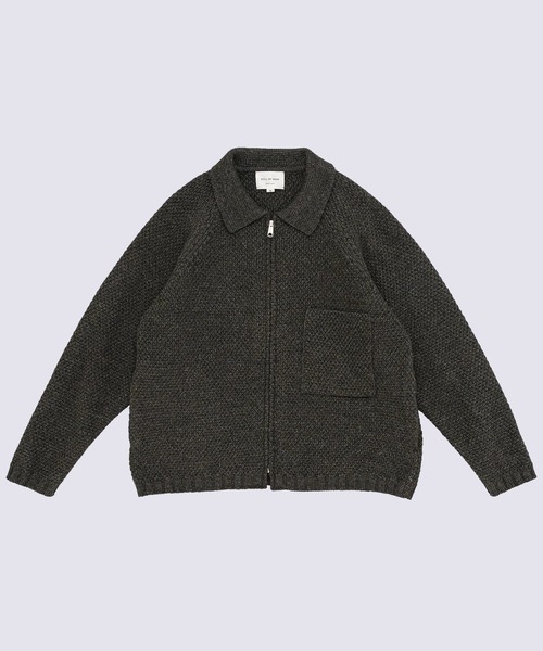 STILL BY HAND（スティルバイハンド） ブルゾン アウター 「STILL BY