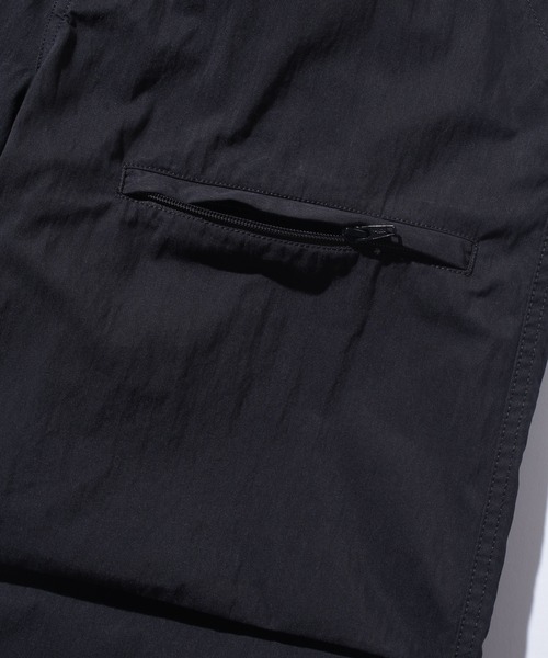 XLARGE（エクストラ ラージ） パンツ FRONT ZIP POCKET PANTS メンズ