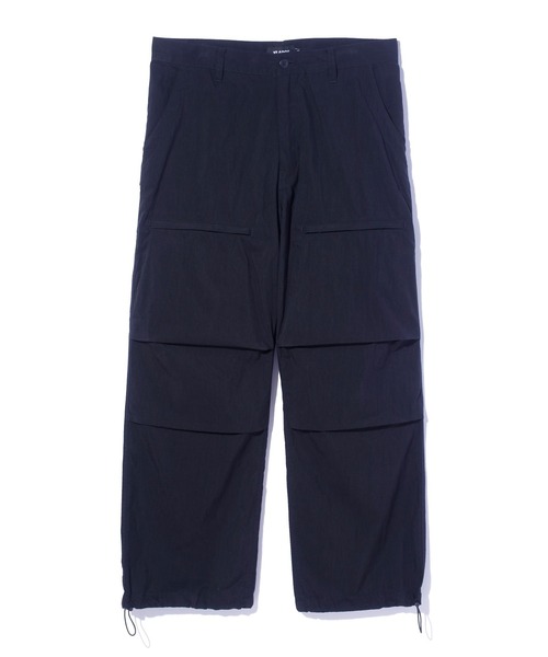 XLARGE（エクストラ ラージ） パンツ FRONT ZIP POCKET PANTS メンズ