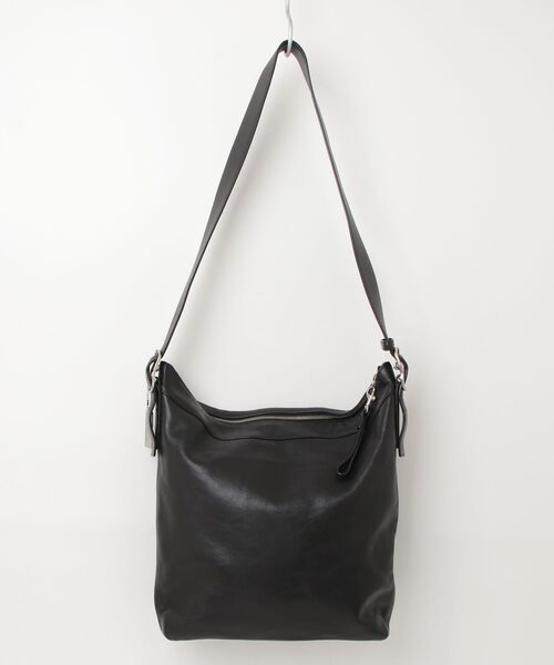 COACH（コーチ） ショルダーバッグ - ブラック レディース : ZOZOTOWN