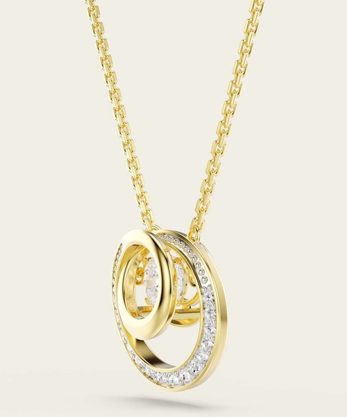 SWAROVSKI（スワロフスキー） ネックレス 「公式」「スワロフスキー