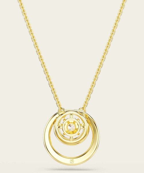 SWAROVSKI（スワロフスキー） ネックレス 「公式」「スワロフスキー