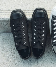 CONVERSE ALL STAR ブラックスニーカー CONVERSE（コンバース） スニーカー ALL STAR SQUARETOE OX 31316072