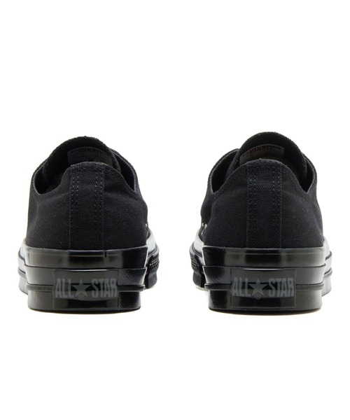 CONVERSE（コンバース） スニーカー ALL STAR SQUARETOE OX 31316072