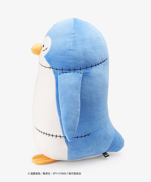 Afternoon Tea（アフタヌーンティー） おもちゃ ペンギンさん