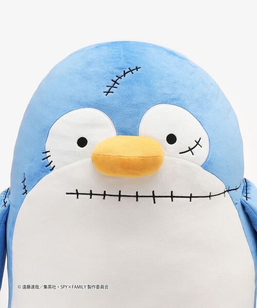 Afternoon Tea（アフタヌーンティー） おもちゃ ペンギンさん