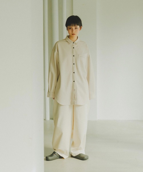lit パンツ Cocoon Volume Pants レディース メンズ : ZOZOTOWN Yahoo
