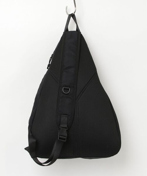「YAKPAK」 ショルダーバッグ FREE ブラック メンズ_画像2