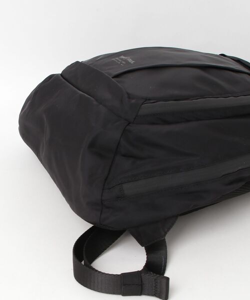 「YAKPAK」 ショルダーバッグ FREE ブラック メンズ_画像3