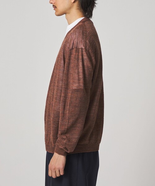 crepuscule（クレプスキュール） セーター ニット × Steven Alan