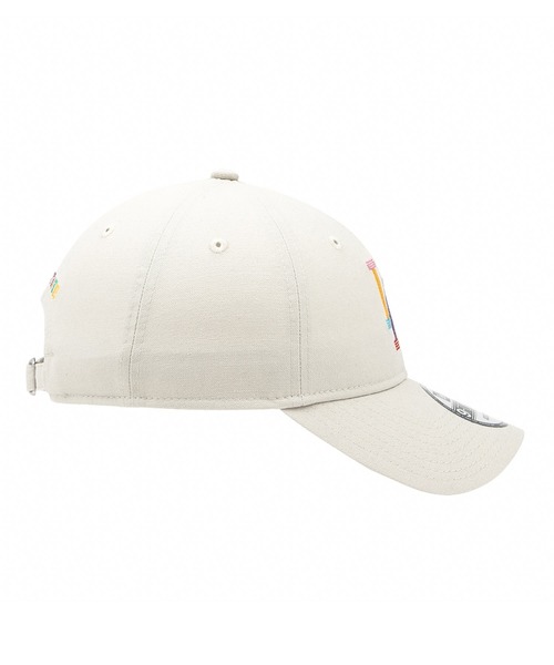 「NEW ERA」 キャップ FREE ストーン メンズ_画像4