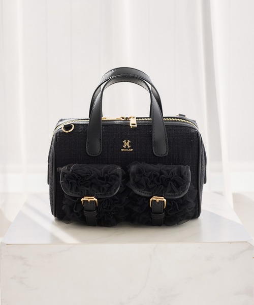 one after another NICE CLAUP ショルダーバッグ バッグ 「premium