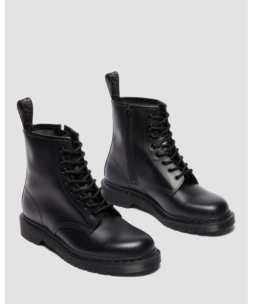Dr.Martens（ドクターマーチン） ブーツ 5 ブラック メンズ : ZOZOTOWN