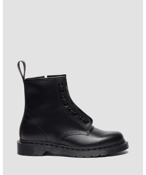 Dr.Martens（ドクターマーチン） ブーツ 5 ブラック メンズ : ZOZOTOWN