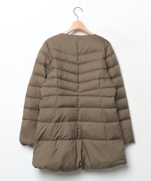 FILA GOLF」 ダウンジャケット LARGE カーキ レディース FILA GOLF FILA GOLF」 ダウンジャケット LARGE カーキ レディース FILA GOLF