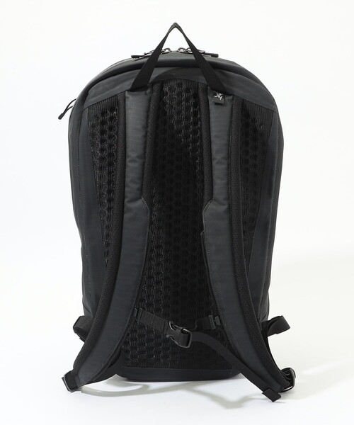 ARC'TERYX（アークテリクス） リュック FREE ブラック メンズ