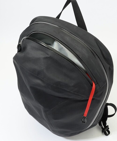 ARC'TERYX（アークテリクス） リュック FREE ブラック メンズ