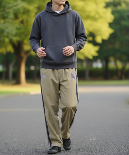 DISCUS ATHLETIC（ディスカス アスレチック） パンツ 「DISCUS