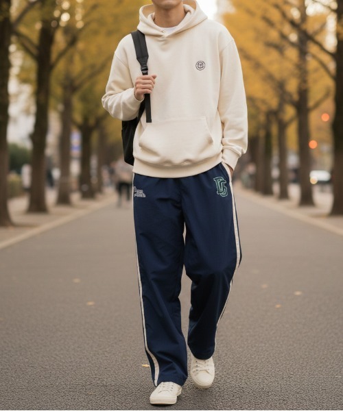 DISCUS ATHLETIC（ディスカス アスレチック） パンツ 「DISCUS
