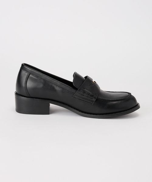 BARNYARDSTORM（バンヤードストーム） ローファー BARNYARDSTORM