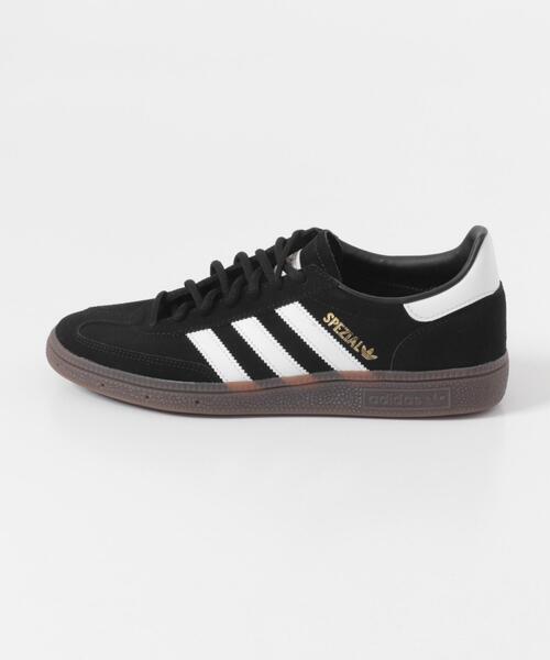 adidas（アディダス） スニーカー adidas HANDBALL SPEZIAL メンズ