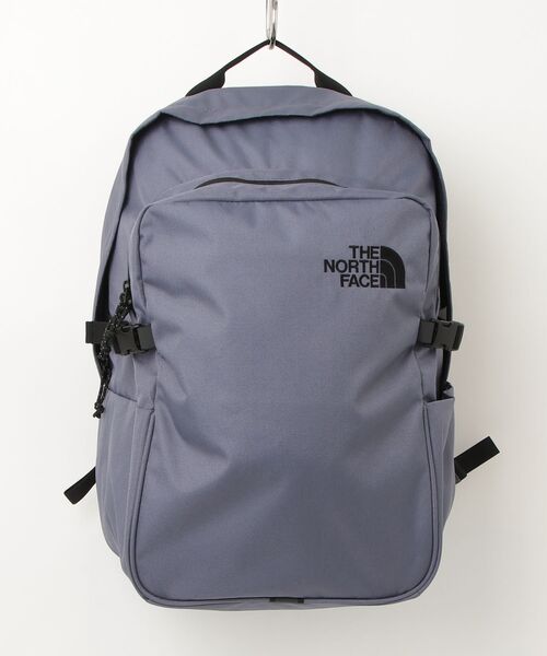 THE NORTH FACE（ザ ノースフェイス） リュック - ブルー メンズ 