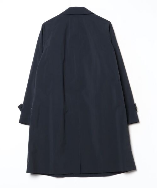 beauty&youth スプリングコート BEAUTY＆YOUTH UNITED ARROWS スプリングコート FREE ブラック