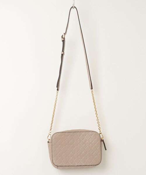FURLA（フルラ） ショルダーバッグ - ベージュ レディース : ZOZOTOWN