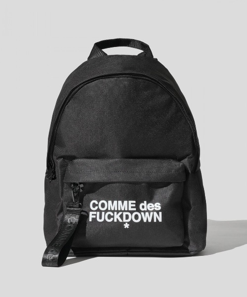 L.H.P（エルエイチピー） リュック F ブラック メンズ : ZOZOTOWN 